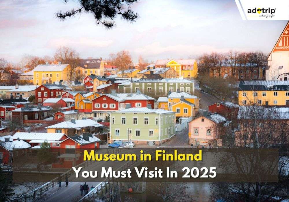 Museum in Finland